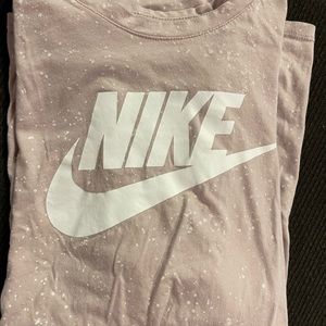 Men’s Nike T-shirt Large